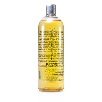 Pre-Clean Purifying Shampoo (Tamanho Profissional)