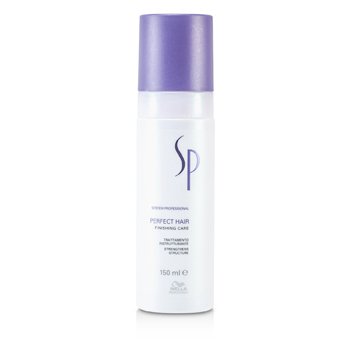 System Professional Perfect Hair Finishing Care