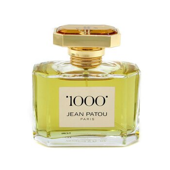1000 Eau De Parfum Spray