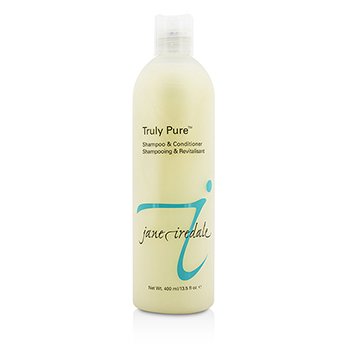 Truly Pure Shampoo & Conditioner (For Makeup Brushes)