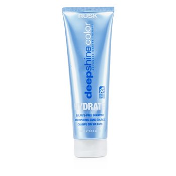 Shampoo Deepshine Color Hydrate Sulfate-Free Shampoo