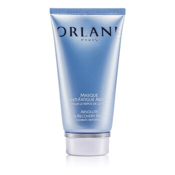 Orlane Mascara facial Absolute Skin Recovery Masque