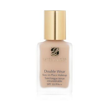 Base liquida Double Wear Stay In Place Makeup SPF 10 - No. 62 Cool Vanilla