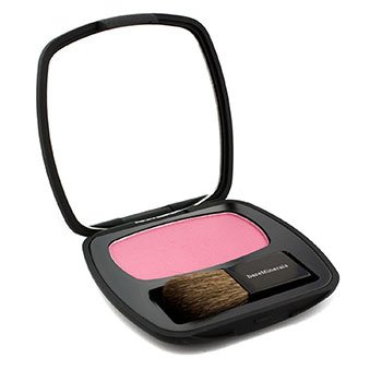 Blush BareMinerals Ready - # The French Kiss