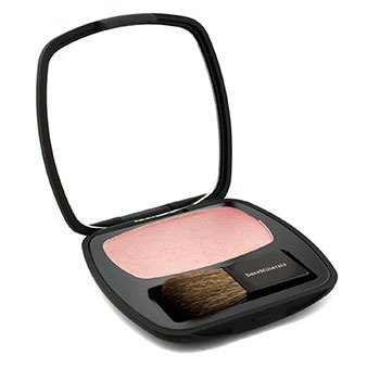 Blush BareMinerals Ready - # The Indecent Proposal