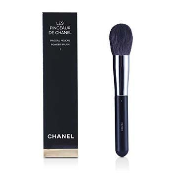 Pincel Les Pinceaux De Chanel Powder Brush #1