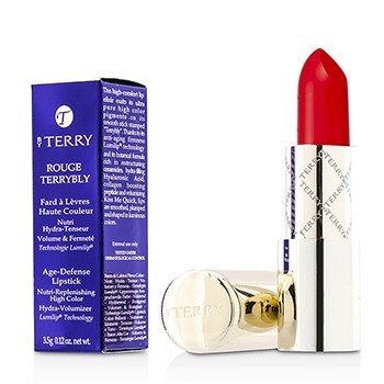 Batom Rouge Terrybly Age Defense - # 400 21VD