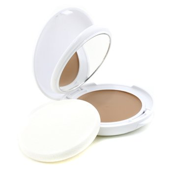 Pó compacto High Protection Tinted Compact SPF 50 - # Beige