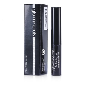 Base labial Protecting Lip Treatment SPF 15 - Cosmo