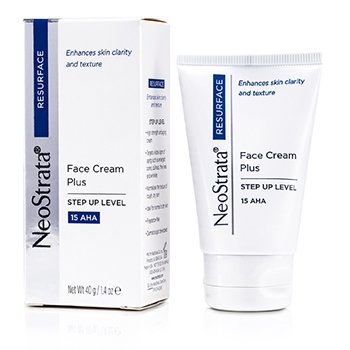 Creme facial Face Cream Plus