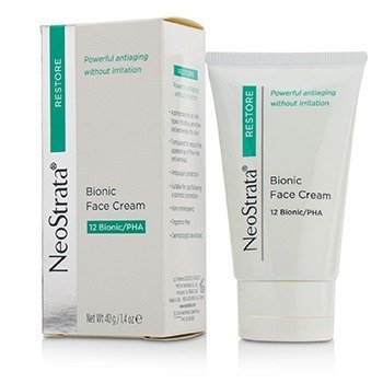 Creme facial Bionic Face Cream