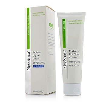 Creme p/ pele seca Problem Dry Skin Cream