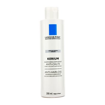 Shampoo Kerium Anti-Hairloss Shampoo-Complement