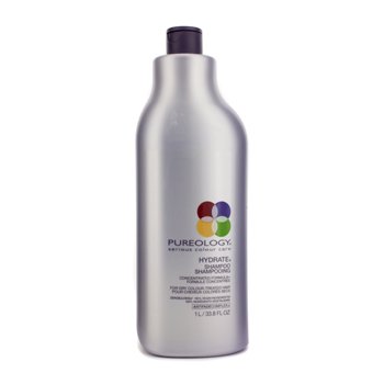 Shampoo hidratante Hydrate Shampoo (p/ cabelo seco, colorido e tratdo quimicamente) (Nova embalagem)