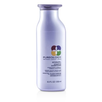 Shampoo hidratante Hydrate (p/ cabelo seco e tratado) (nova embalagem)