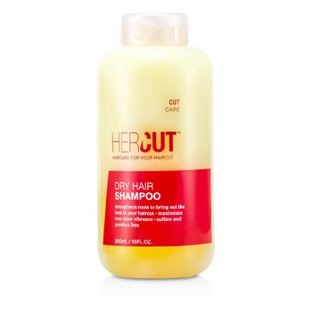 Shampoo Dry Hair