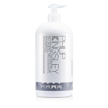 Shampoo No Scent No Color (´p/ couro cabeludo sensivel, delicado e irritado)