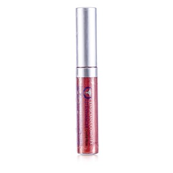 Brilho labial volumizador Lip Enhancer - Crystal Rose