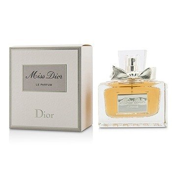 Miss Dior Le Parfum Spray