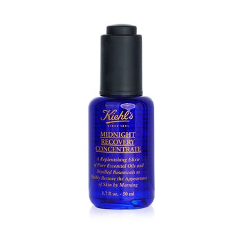 Kiehls Midnight Recovery Concentrate