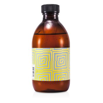 Shampoo Alchemic Golden (Para Cabelos Loira Natural ou Tingidos)