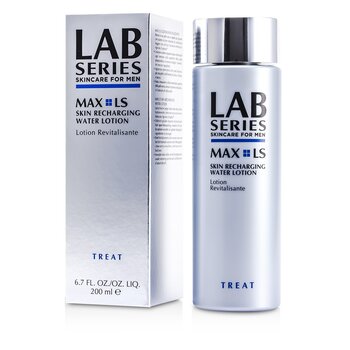 Loção Lab Series Max LS Skin Recharging Water Lotion
