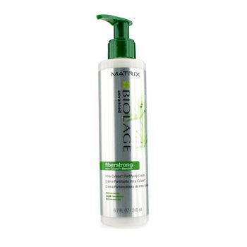 Creme Biolage Advanced Fiberstrong Fortifying Cream (p/ cabelo fraco)
