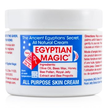 Creme hidratante All Purpose Skin Cream