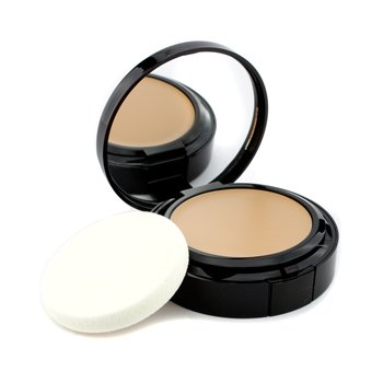 Pó base Long Wear Even Finish Compact Foundation - Natural
