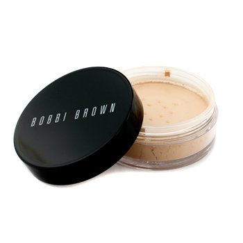 Pó solto Sheer Finish Loose Powder - # 02 Sunny Beige (New Packaging)