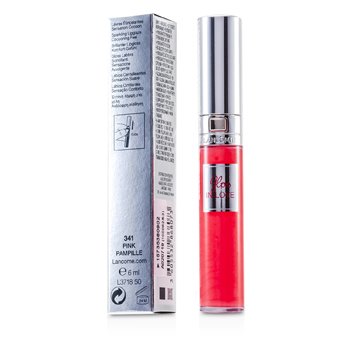 Brilho labial Gloss In Love - # 341 Pink Pampille