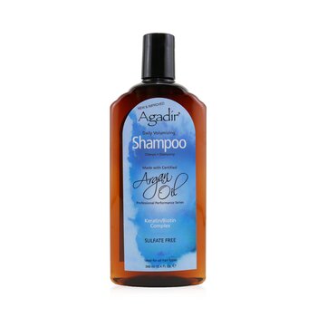 Daily Volumizing Shampoo (All Hair Types)