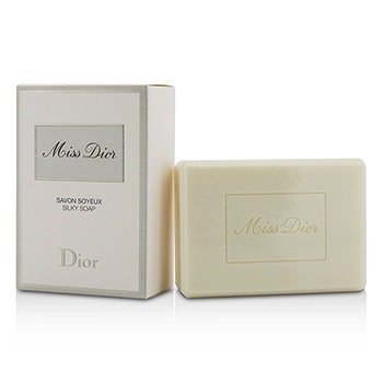 Miss Dior Silky Soap