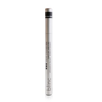 Delineador Líquido Liquid Eyeliner Pen - Black
