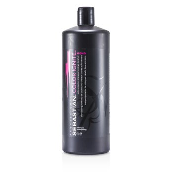 Color Ignite Mono Color Protection Shampoo (Para Cabelo Tingido Uma Vez)