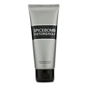 Pós Barba Spicebomb After Shave Balm