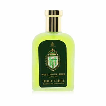 West Indian Limes Cologne Spray