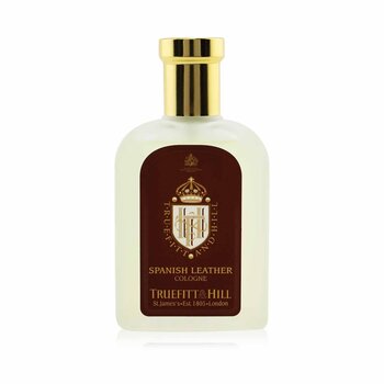 Spanish Leather Cologne Spray