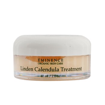Linden Calendula Treatment (Pele Seca e Desidratada)