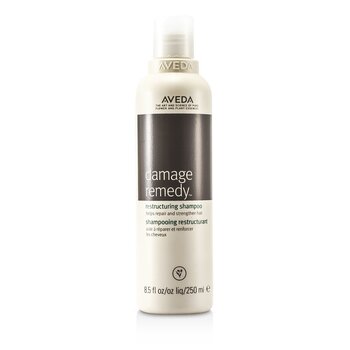 Aveda Damage Remedy Restructuring Shampoo (Nova Embalagem)