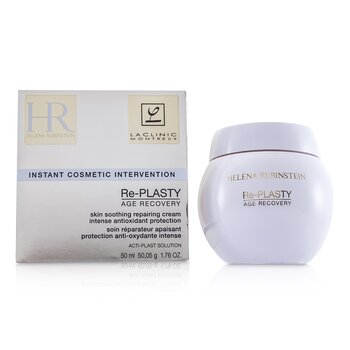 Creme Reparador Re-Plasty Age Recovery Skin Soothing