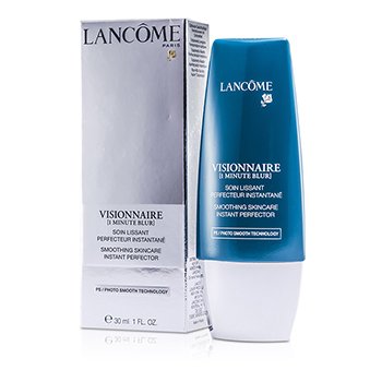 Visionnaire [1 Minute Blur] Smoothing Skincare Instant Perfector