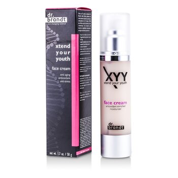 Xtend Your Youth Creme Facial