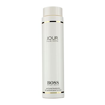 Boss Jour Perfumed Creme Corporal