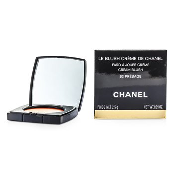 Le Blush Creme De Chanel - # 62 Presage
