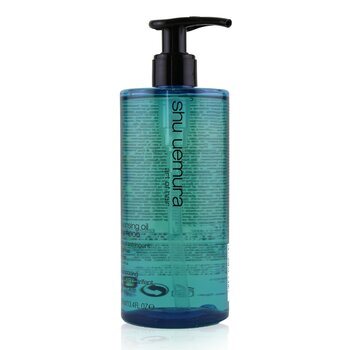 Cleansing Oil Shampoo Anti-Oil Astringent Cleanser (Para Cabelos e Couro Cabeludo Oleoso)