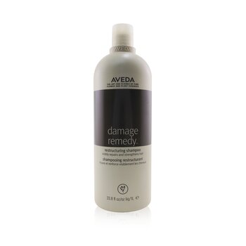 Shampoo Damage Remedy Restructuring (Nova Embalagem)