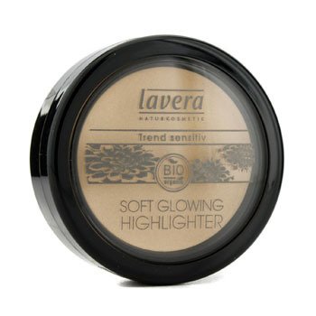 Soft Glowing Cream Highlighter - # 03 Golden Shine