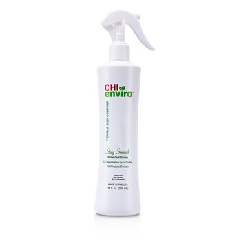 Enviro Stay Smooth Blow Out Spray