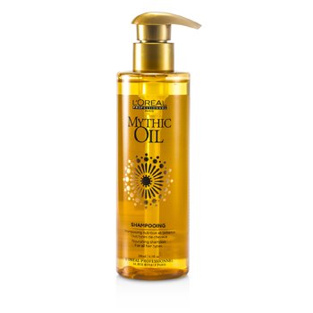 Professionnel Mythic Oil Nourishing Shampoo (For All Hair Types)
